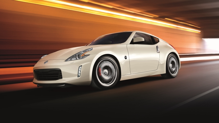 370Z Coupe 13